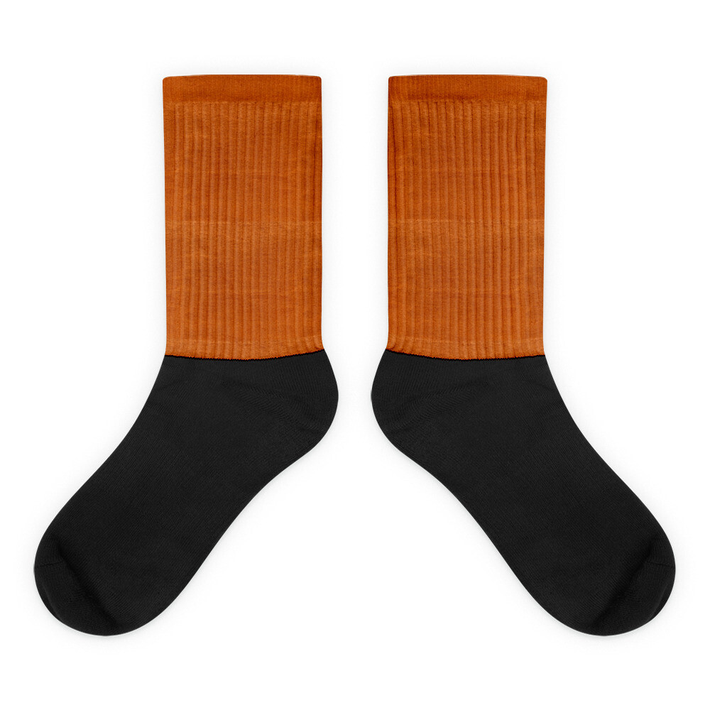 Matching Sam Socks