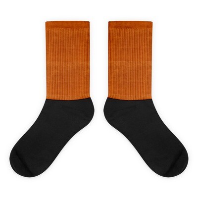 Matching Sam Socks