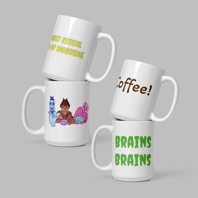 Mugs and Drinkware