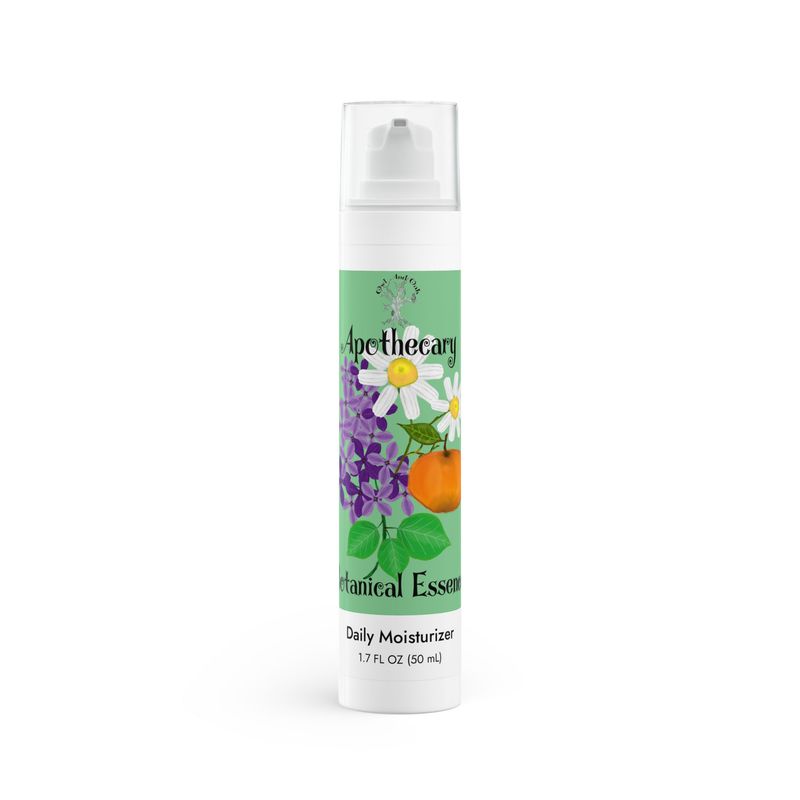 Botanical Essence Daily Moisturizer