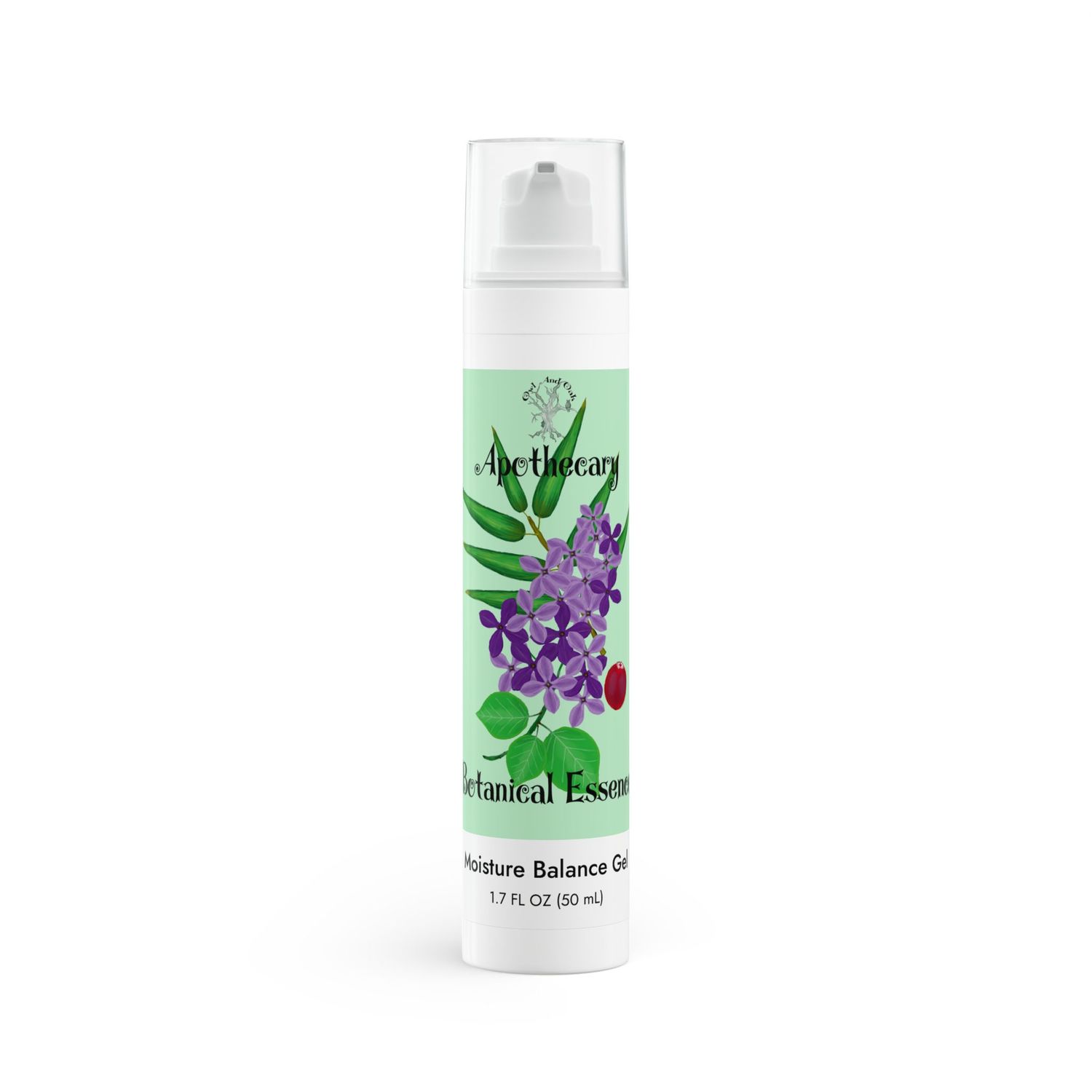 Botanical Essence Moisture Balance Gel