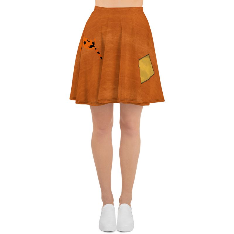 Sam Skater Skirt