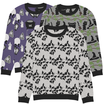 Sweaters