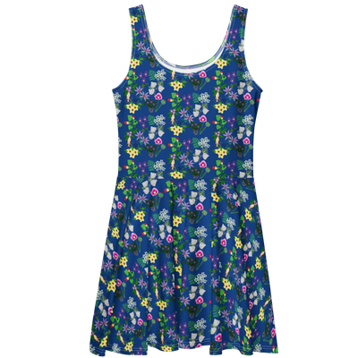 Dresses and Skirts