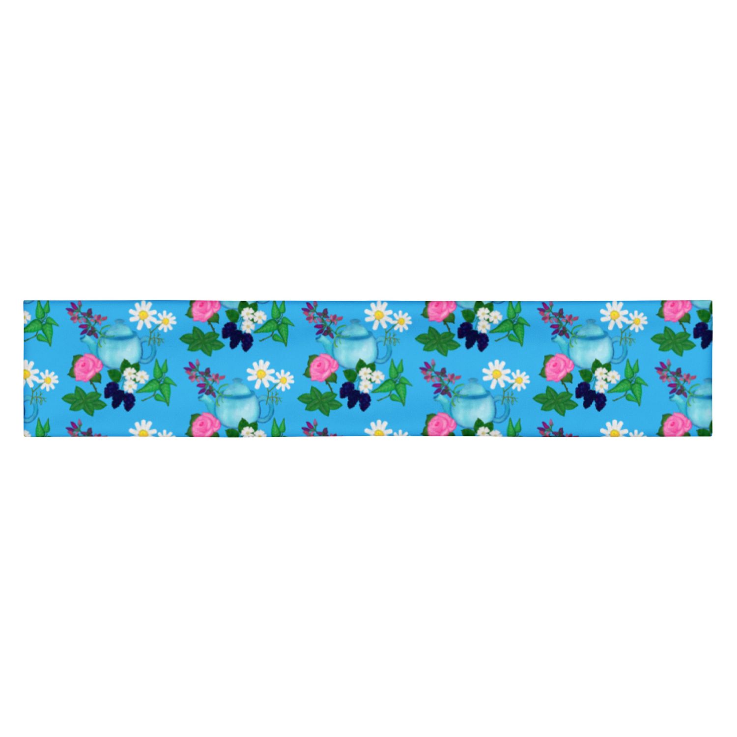 Tea Time Headband