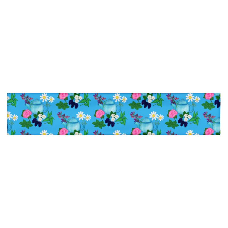 Tea Time Headband