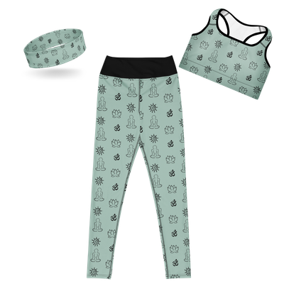 Fitness and Activewear
