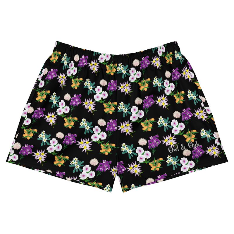 Sea Witch Athletic and Swim Shorts