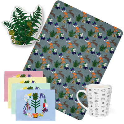 Home Goods, Decor, and Bedding