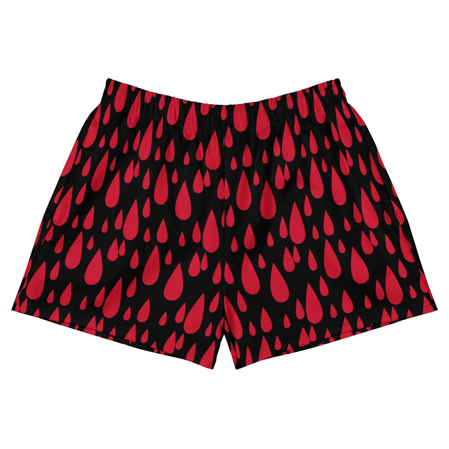 Summerween Horror Swim Shorts