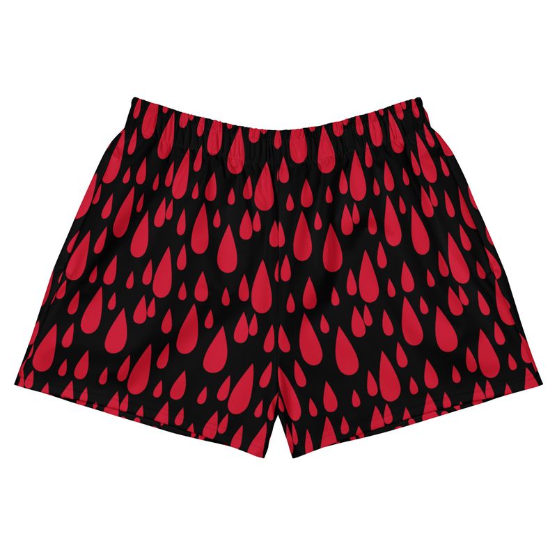 Horror Swim Shorts