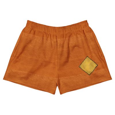 Trick R Treat Sam Inspired Swim Shorts
