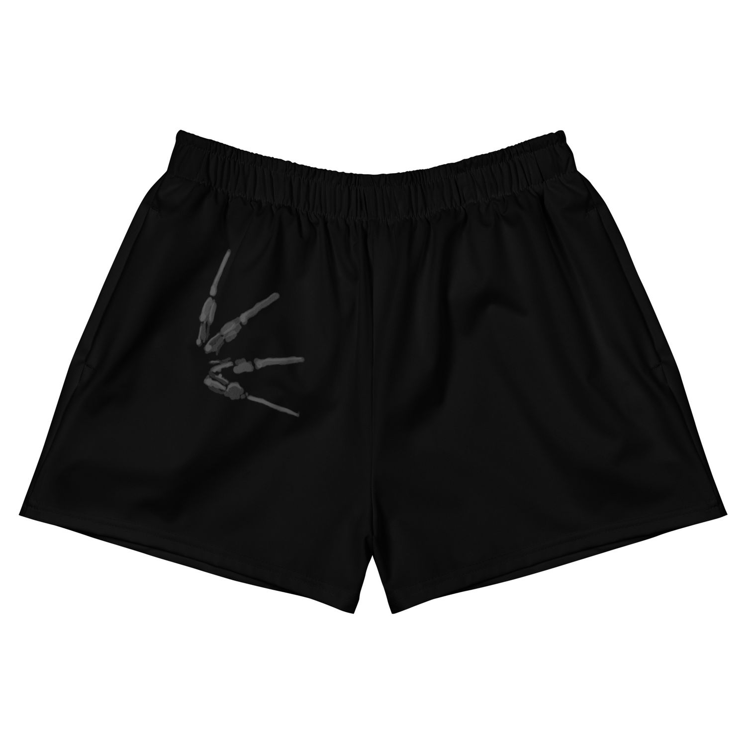 Summerween Freddy Krueger Swim Shorts