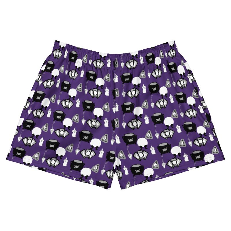 Divination Tools Swim Shorts