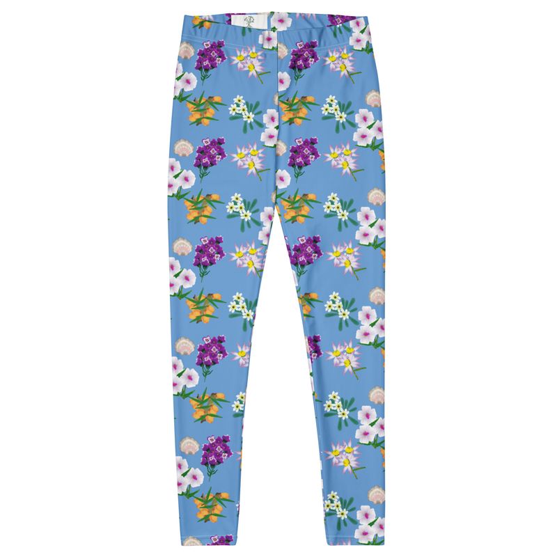 Sea Witch Leggings