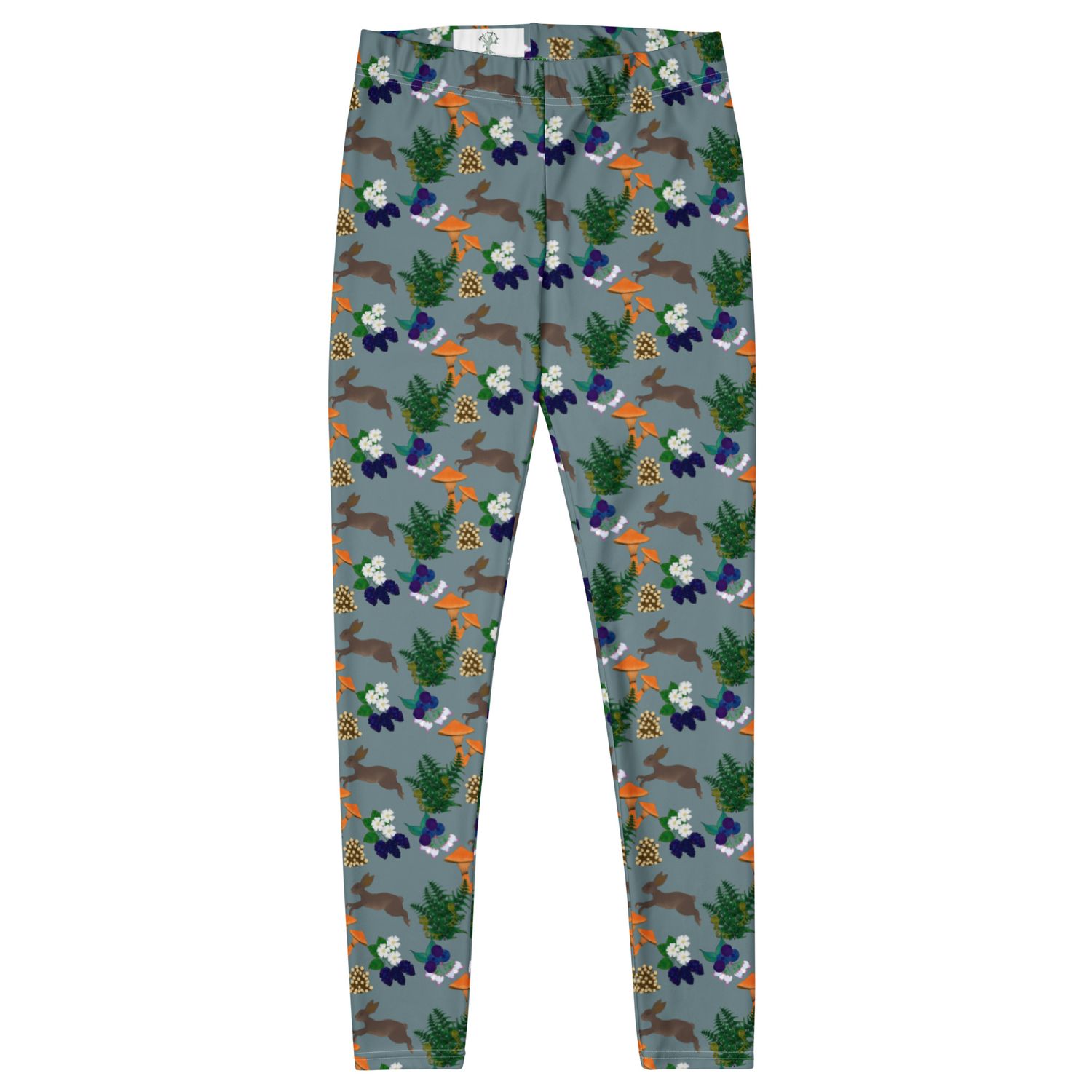 Forest Witch Leggings