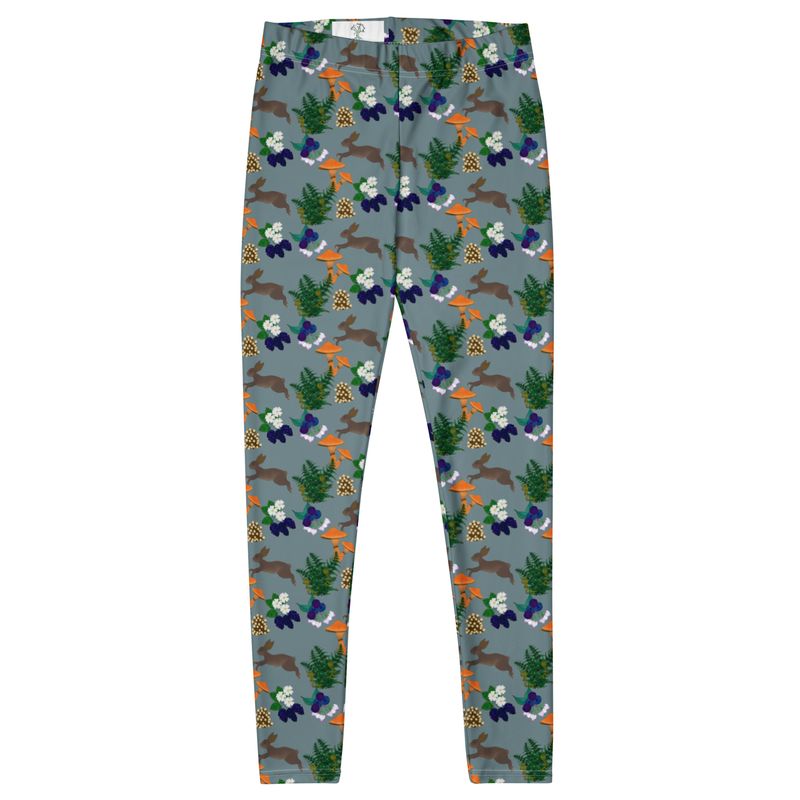 Forest Witch Leggings