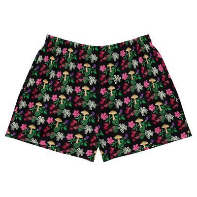 Poisonous Plants Swim Shorts