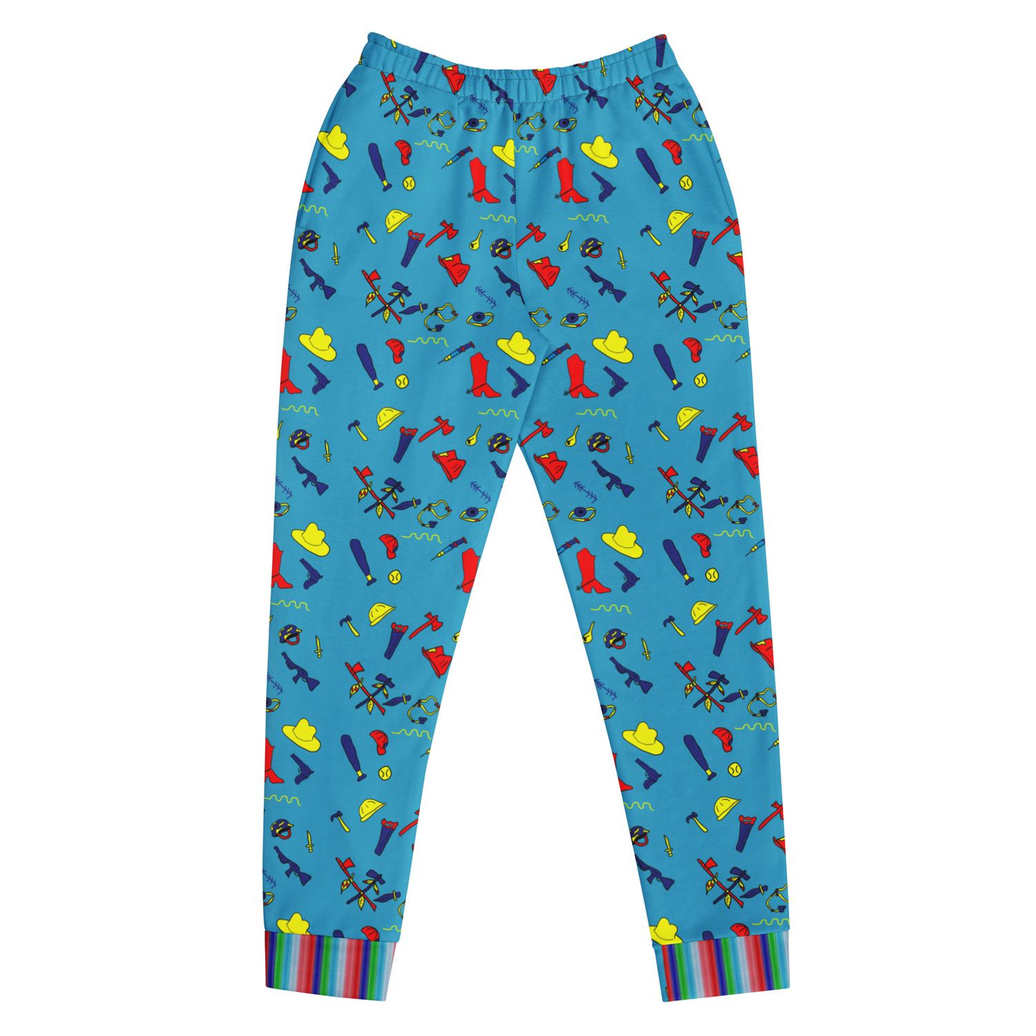 Child's Play Chucky Women's Joggers