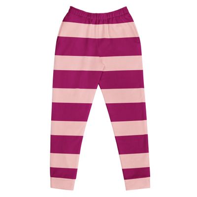 Alice In Wonderland Cheshire Cat Women's Joggers