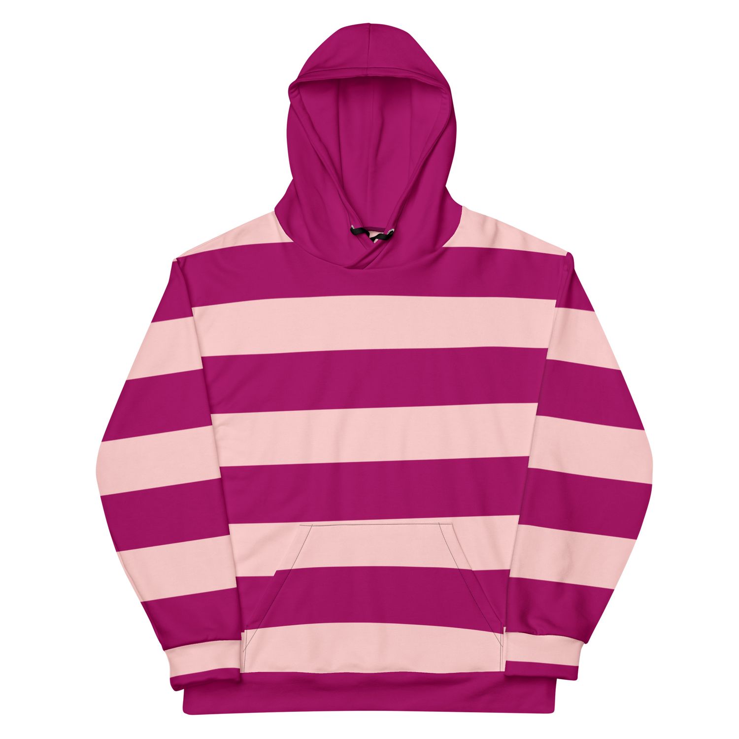 Alice In Wonderland Cheshire Cat Hoodie