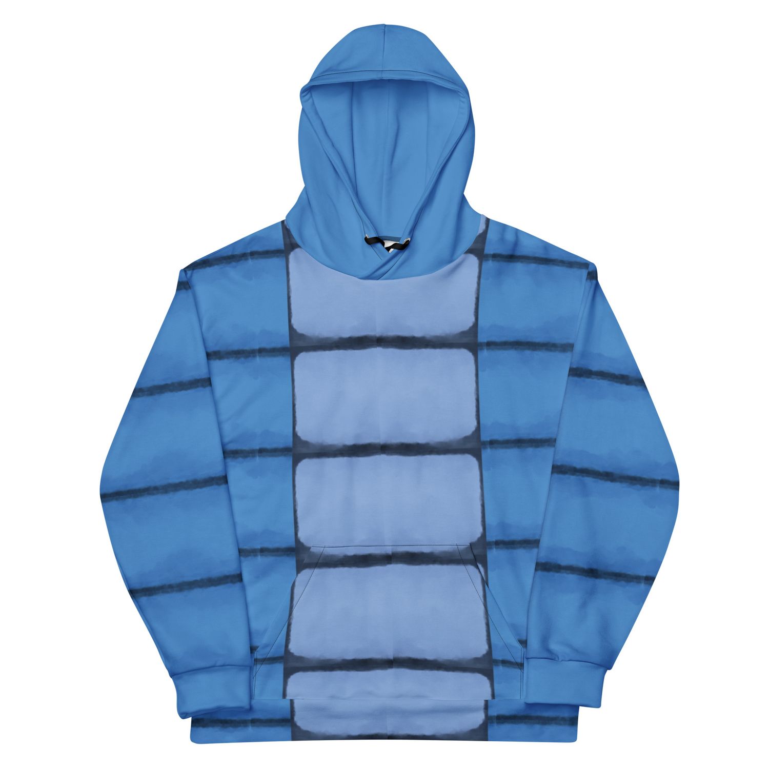 Alice In Wonderland Caterpillar Cosplay Hoodie