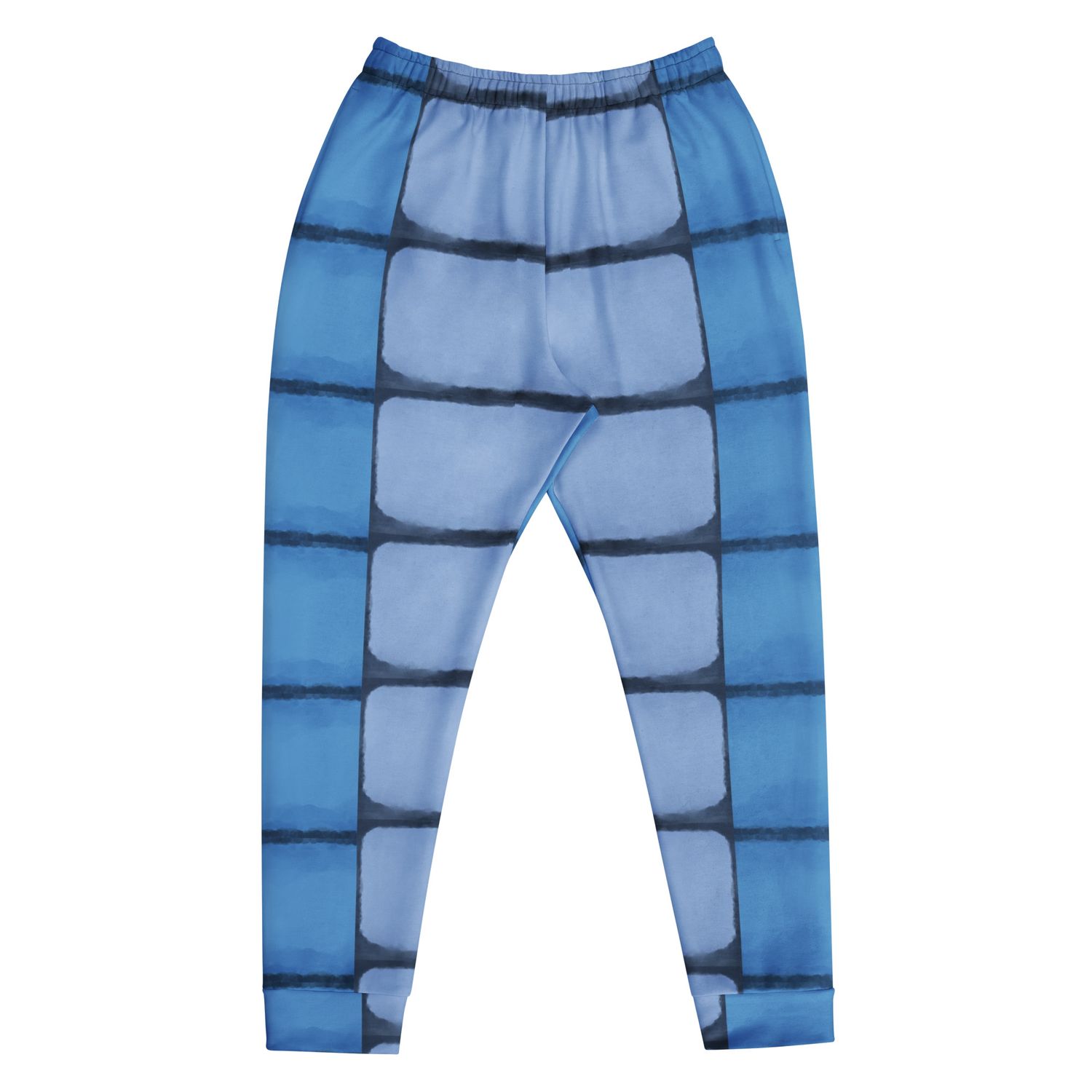 Alice In Wonderland Caterpillar Men's Joggers