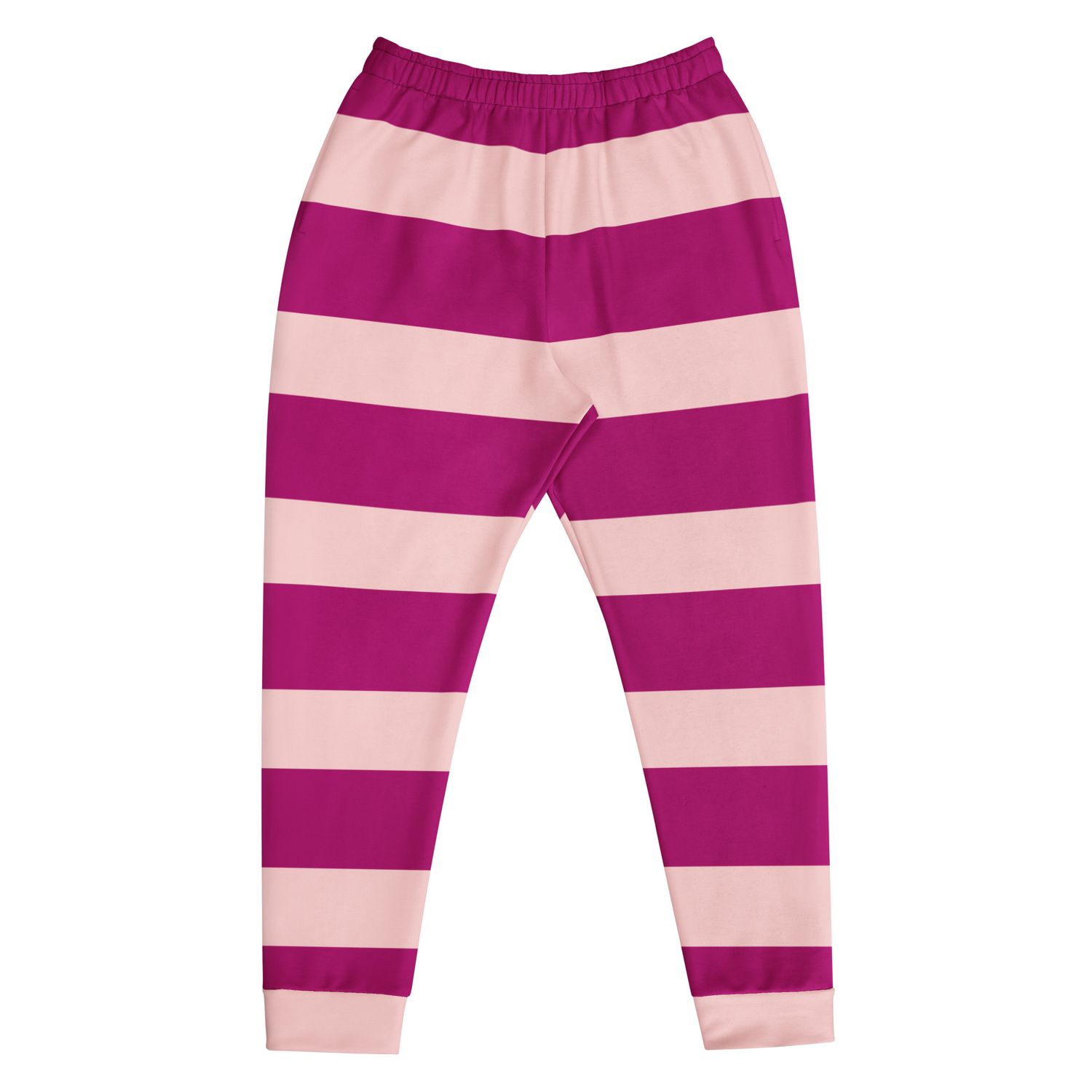 Alice In Wonderland Cheshire Cat Men's Joggers