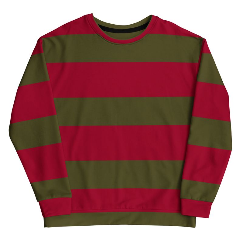 Freddy Krueger Sweatshirt