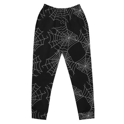 Spiderweb Women's Joggers Spiderweb Women's Joggers