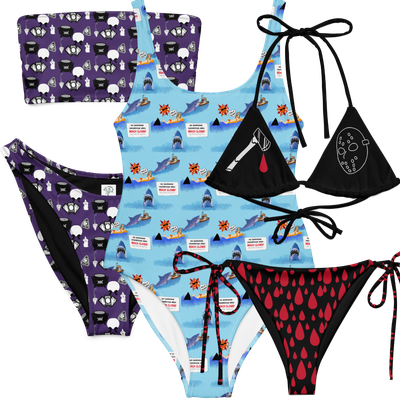Swimwear