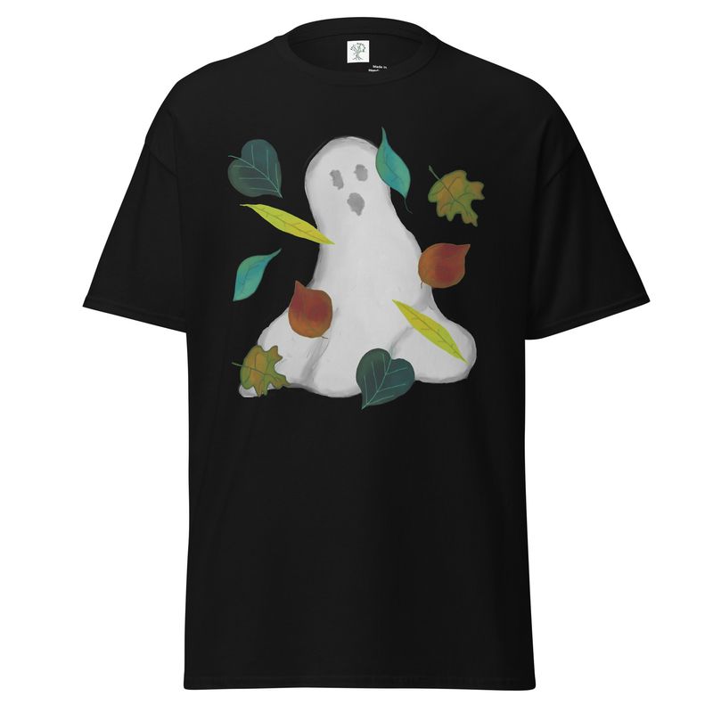 Fall Ghost Classic Tee