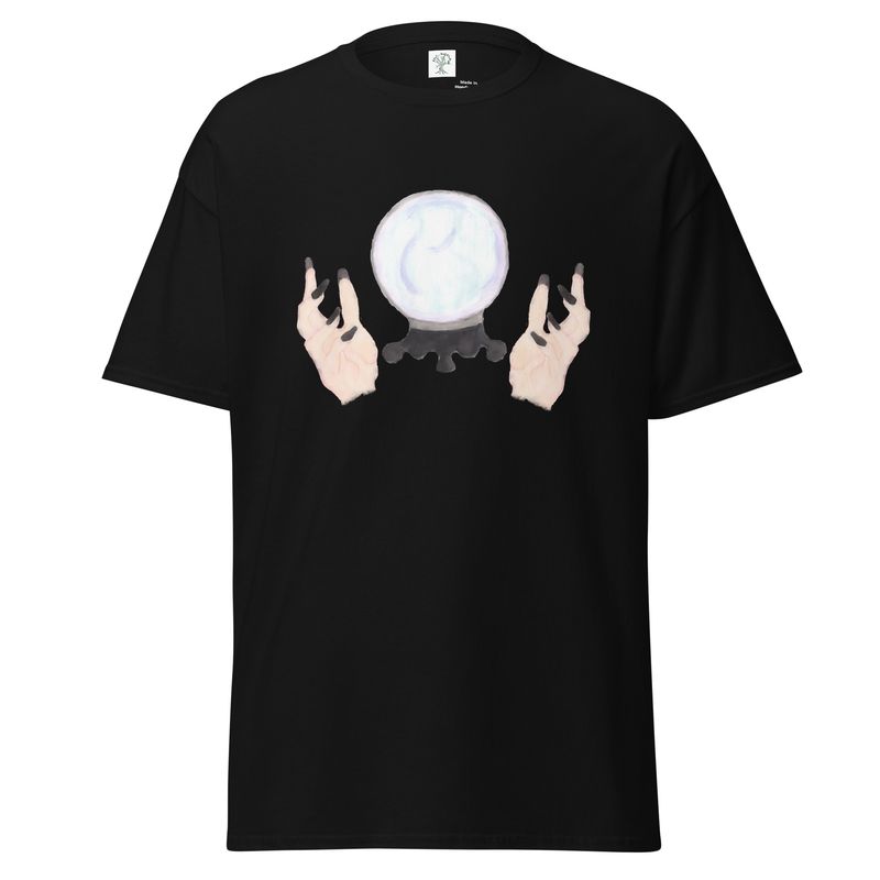Fortune Teller Classic Tee