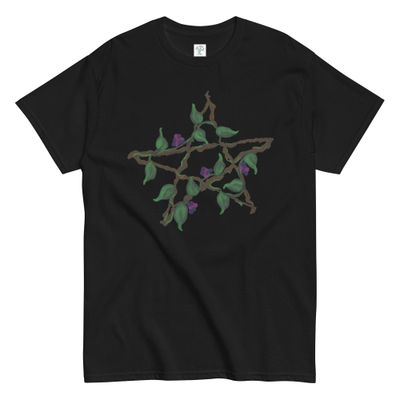 Green Witch Classic Tee