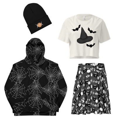 Owl And Oak Apparel