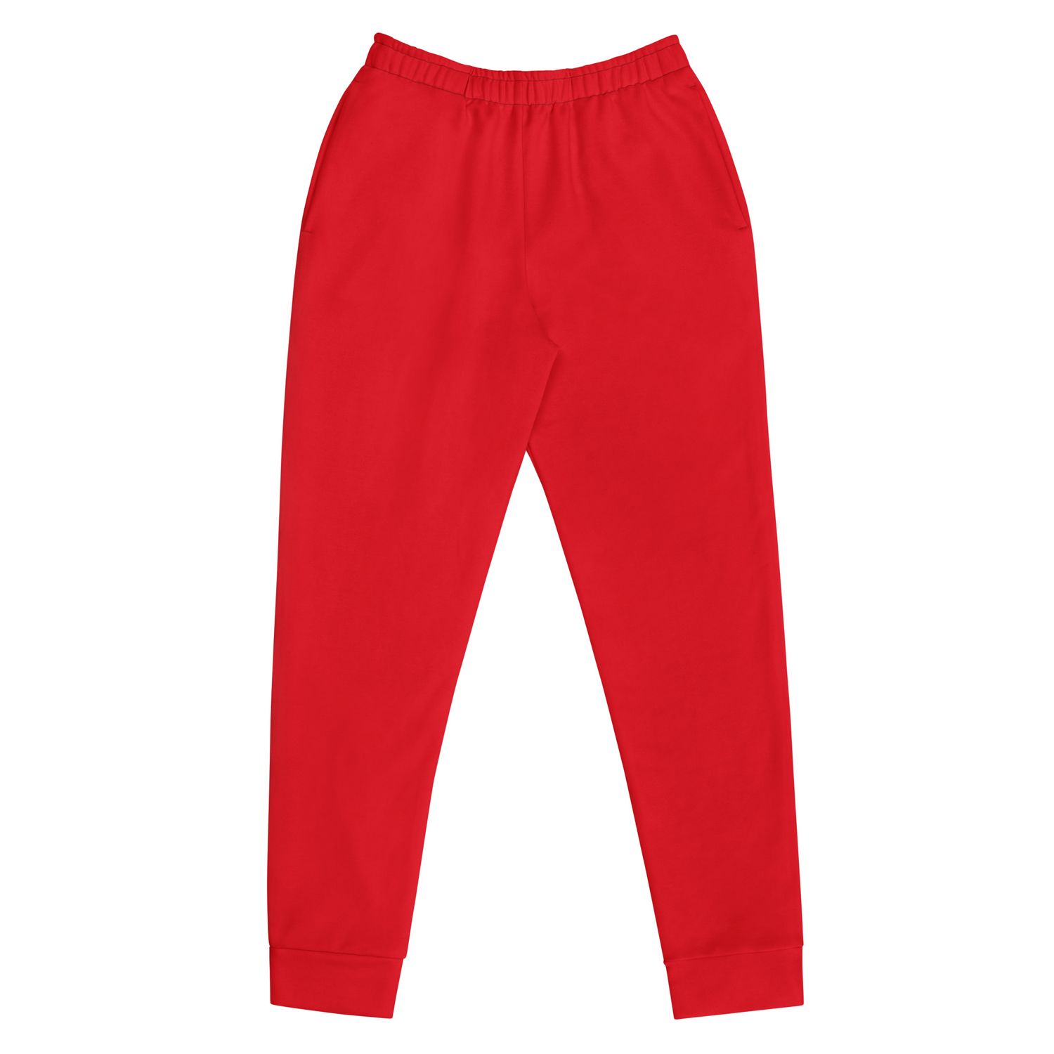 Alice in Wonderland Card Soldier Women's Joggers