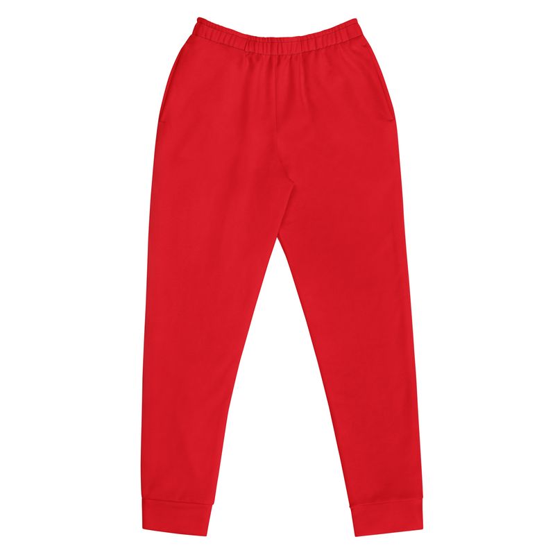 Alice in Wonderland Card Soldier Women's Joggers
