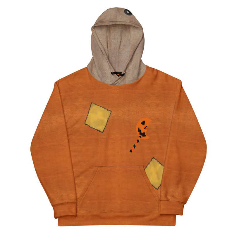 Trick R treat Sam Unisex Hoodie