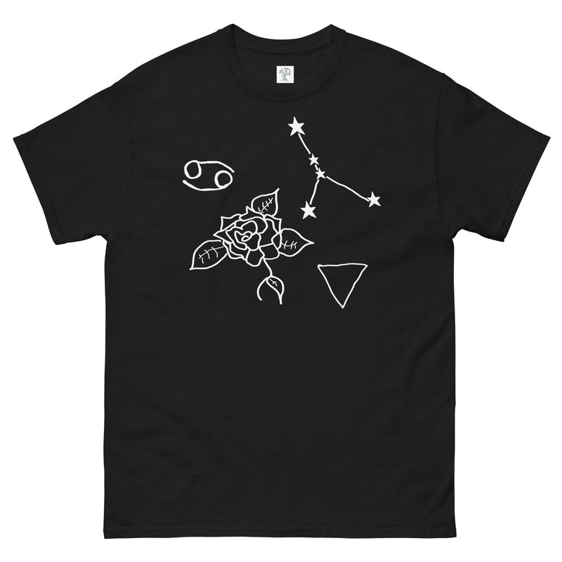 Cancer Unisex Classic Tee