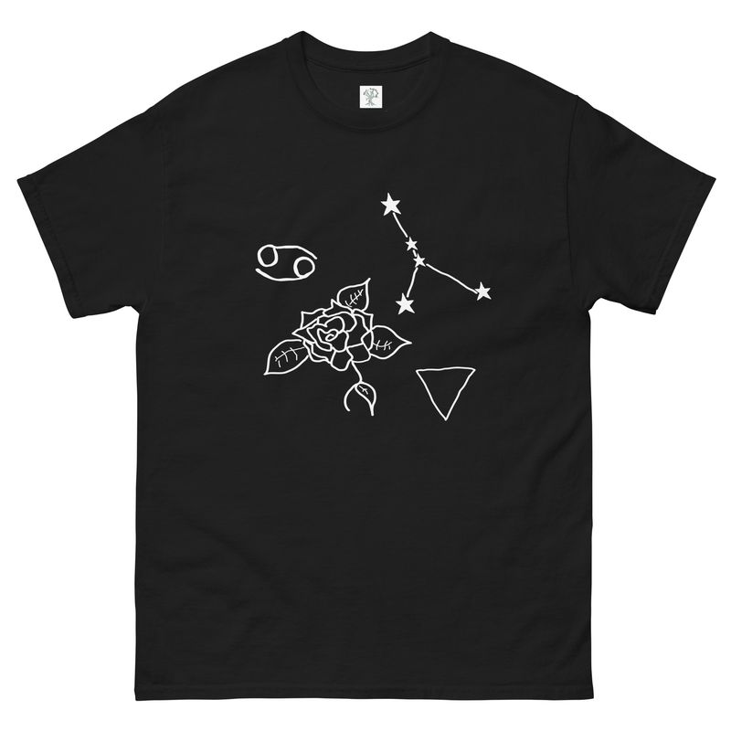 Cancer Classic Tee