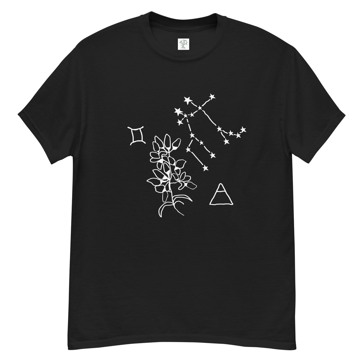 Gemini Classic Tee