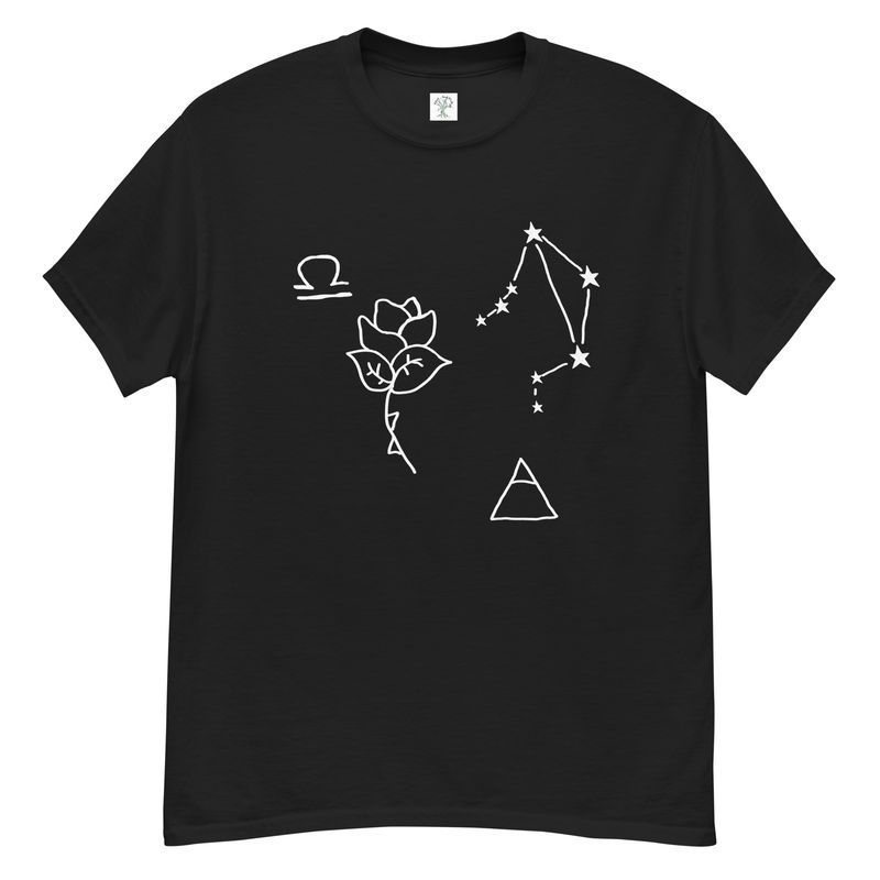 Libra Classic Tee