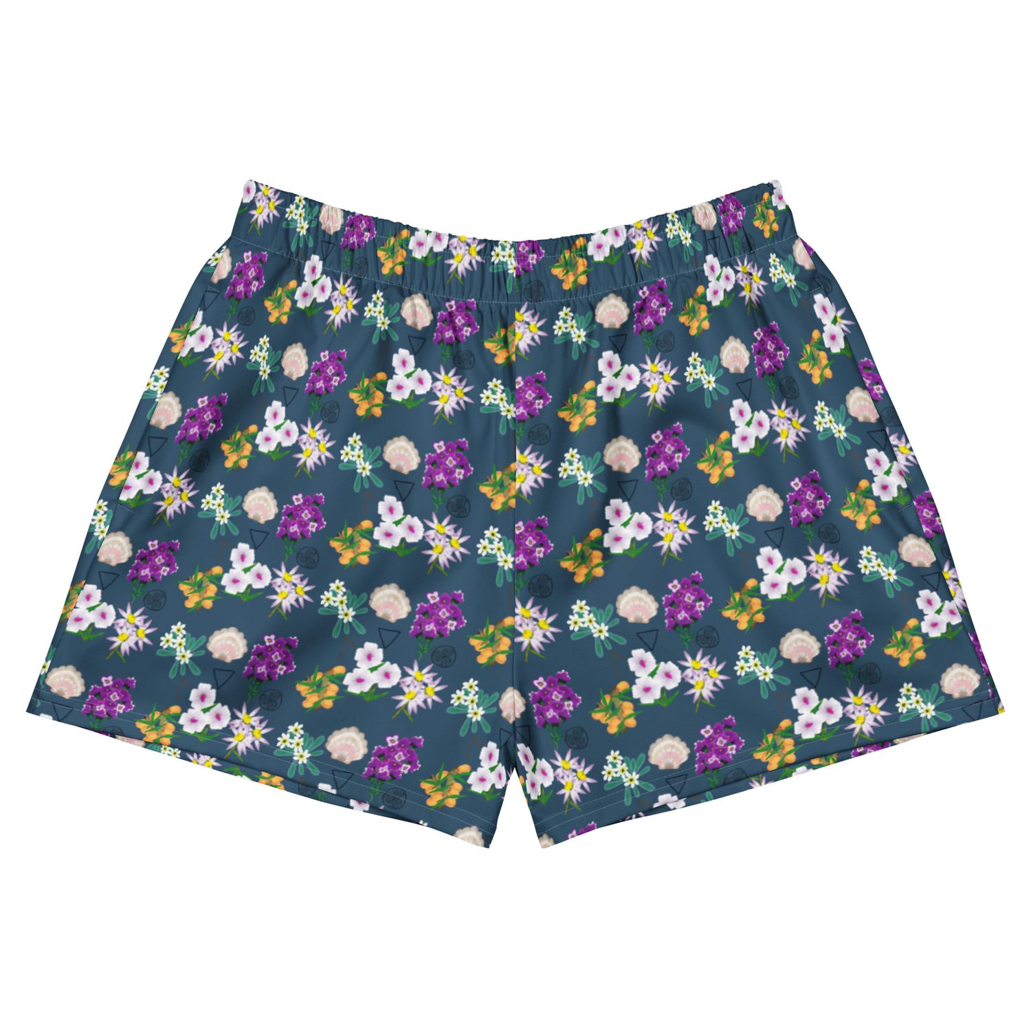 Sea Witch Swim Shorts