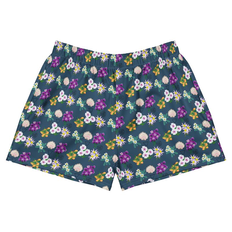 Sea Witch Swim Shorts