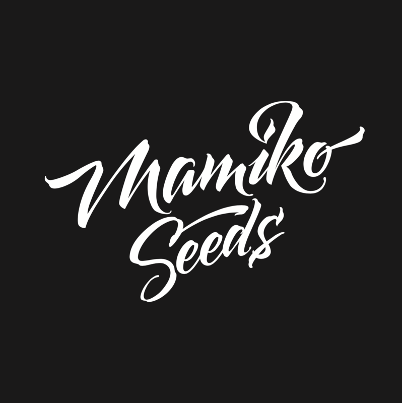 Bubba Cookies - 6 Feminized Seeds - Mamiko Seeds