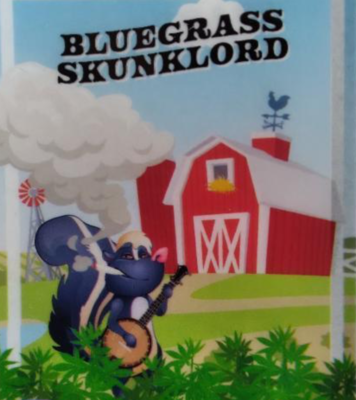 Bluegrass Skunklord