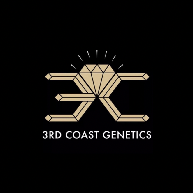Frozen Coke - 10 Regular Seeds - 3rd Coast Genetics