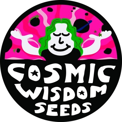 Cosmic Wisdom