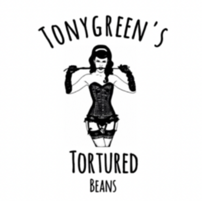 Tony Green's Tortured Beans