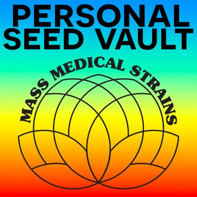 MMS Seed Vault